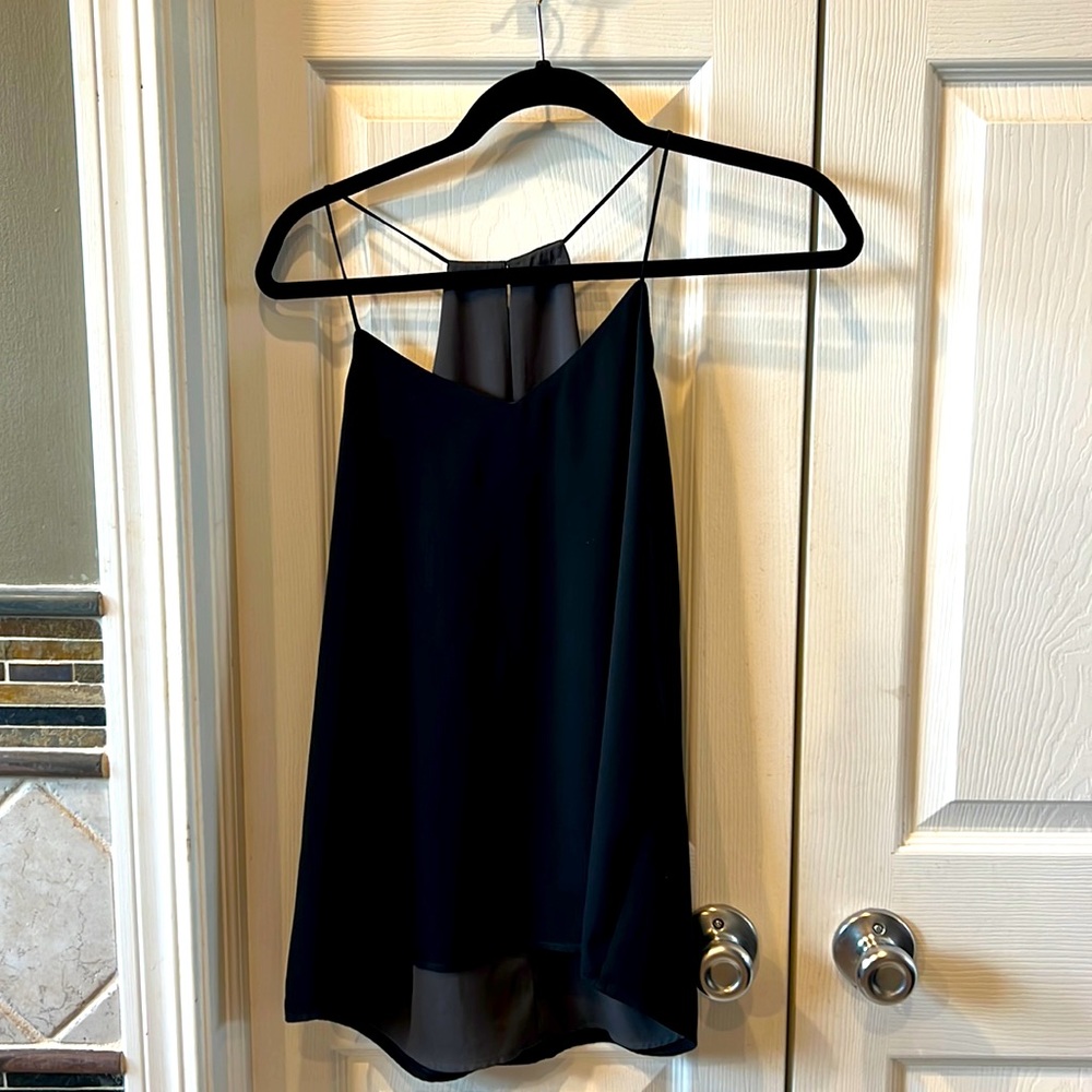 Reversible DownTown Express Tank